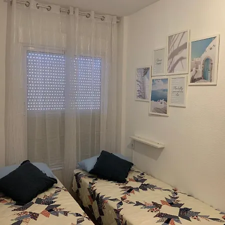 Apartment Torrevieja Apartamento *