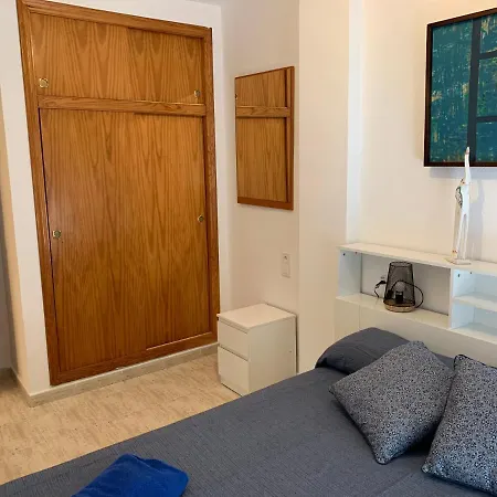 Torrevieja Apartamento Διαμέρισμα Τορεβιέχα