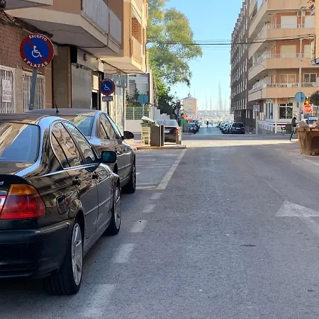 Torrevieja Apartamento * Τορεβιέχα