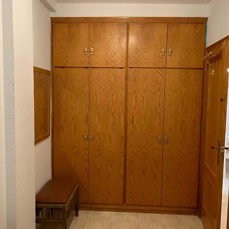 Διαμέρισμα Torrevieja Apartamento Τορεβιέχα