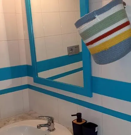 Torrevieja Apartamento Διαμέρισμα Τορεβιέχα