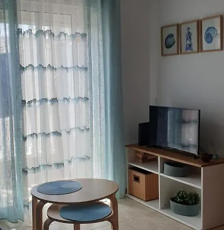 Torrevieja Apartamento Διαμέρισμα