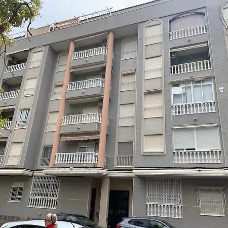 Torrevieja Apartamento Διαμέρισμα *