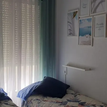 Torrevieja Apartamento Τορεβιέχα
