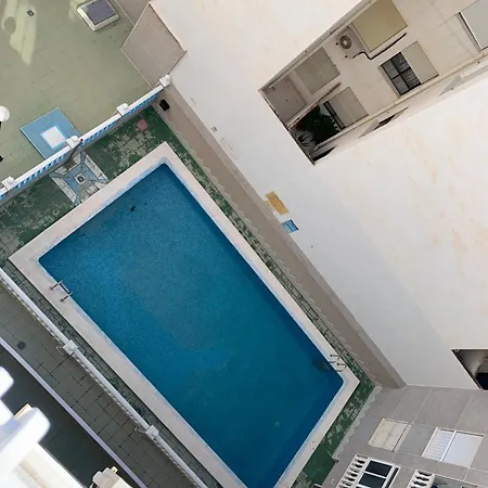 Torrevieja Apartamento Διαμέρισμα *
