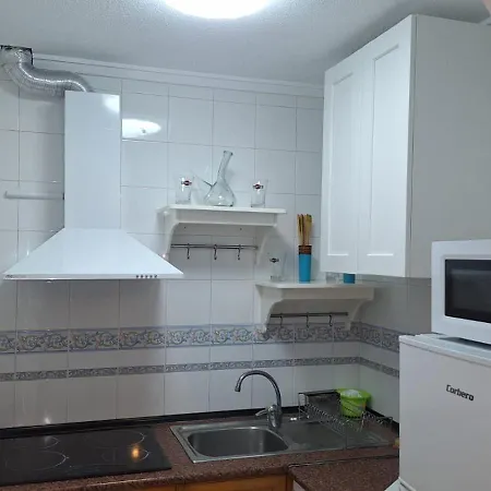 Διαμέρισμα Torrevieja Apartamento Τορεβιέχα