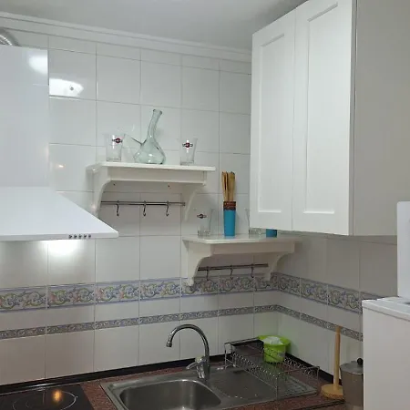 Torrevieja Apartamento Διαμέρισμα