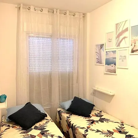 Διαμέρισμα Torrevieja Apartamento Τορεβιέχα