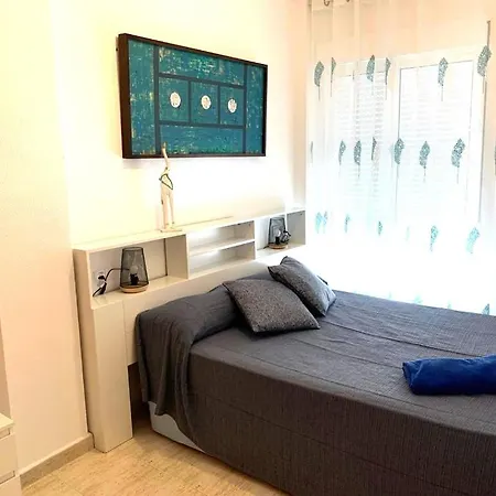 Διαμέρισμα Torrevieja Apartamento *