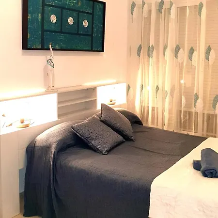 Torrevieja Apartamento Διαμέρισμα *
